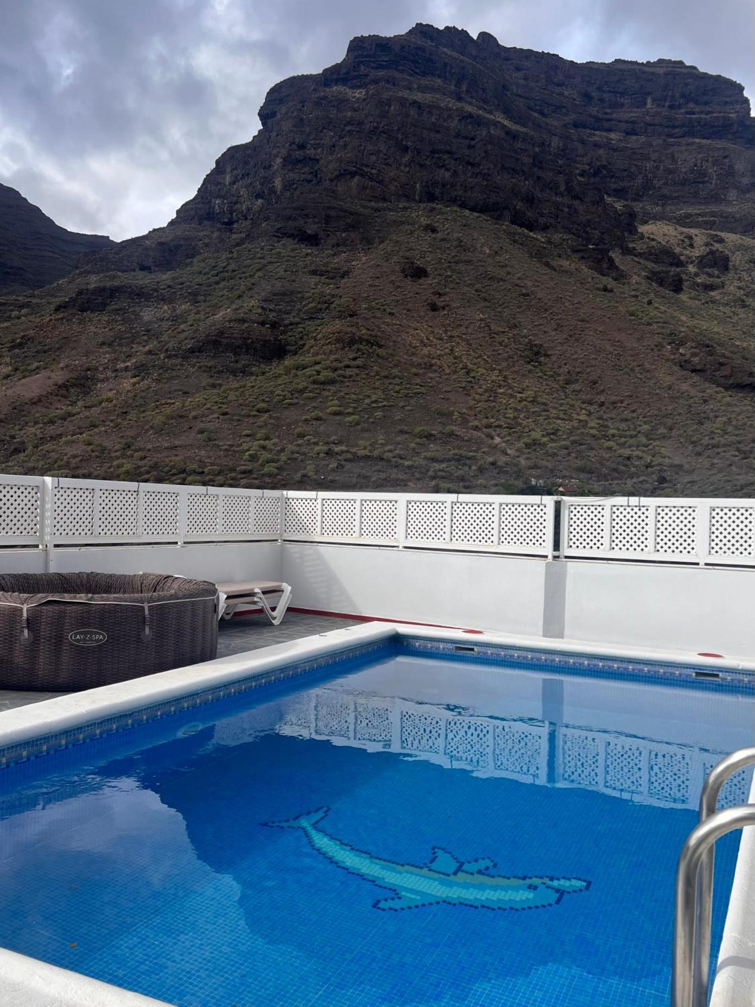 Las Medinas Apartamentos Las Palmas / Gran Canaria Exterior foto