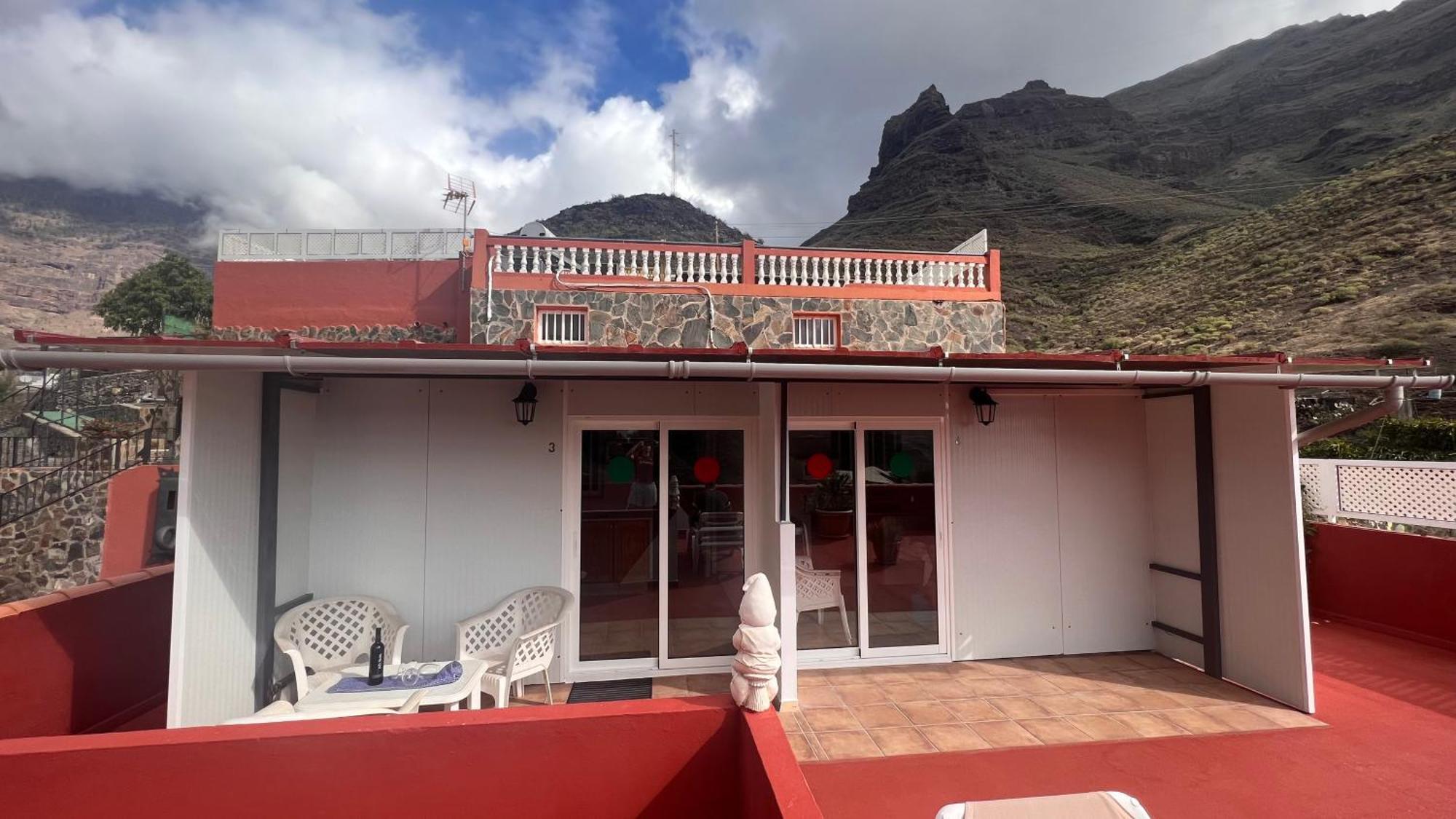 Las Medinas Apartamentos Las Palmas / Gran Canaria Exterior foto